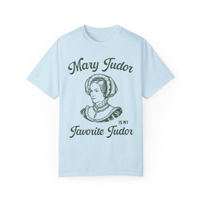 Mary Tudor T-Shirt