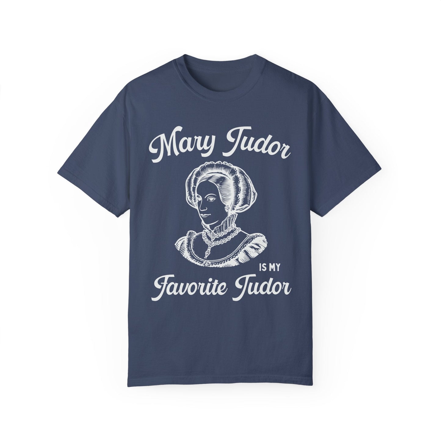 Mary Tudor T-Shirt