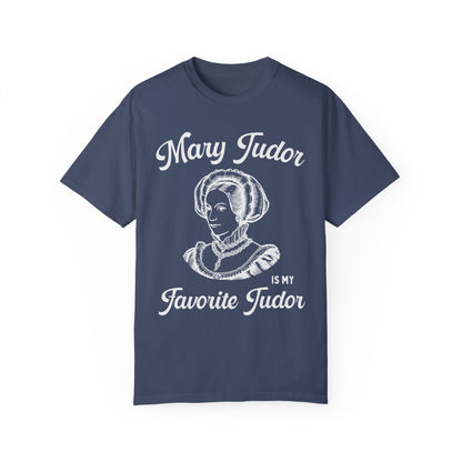Mary Tudor T-Shirt