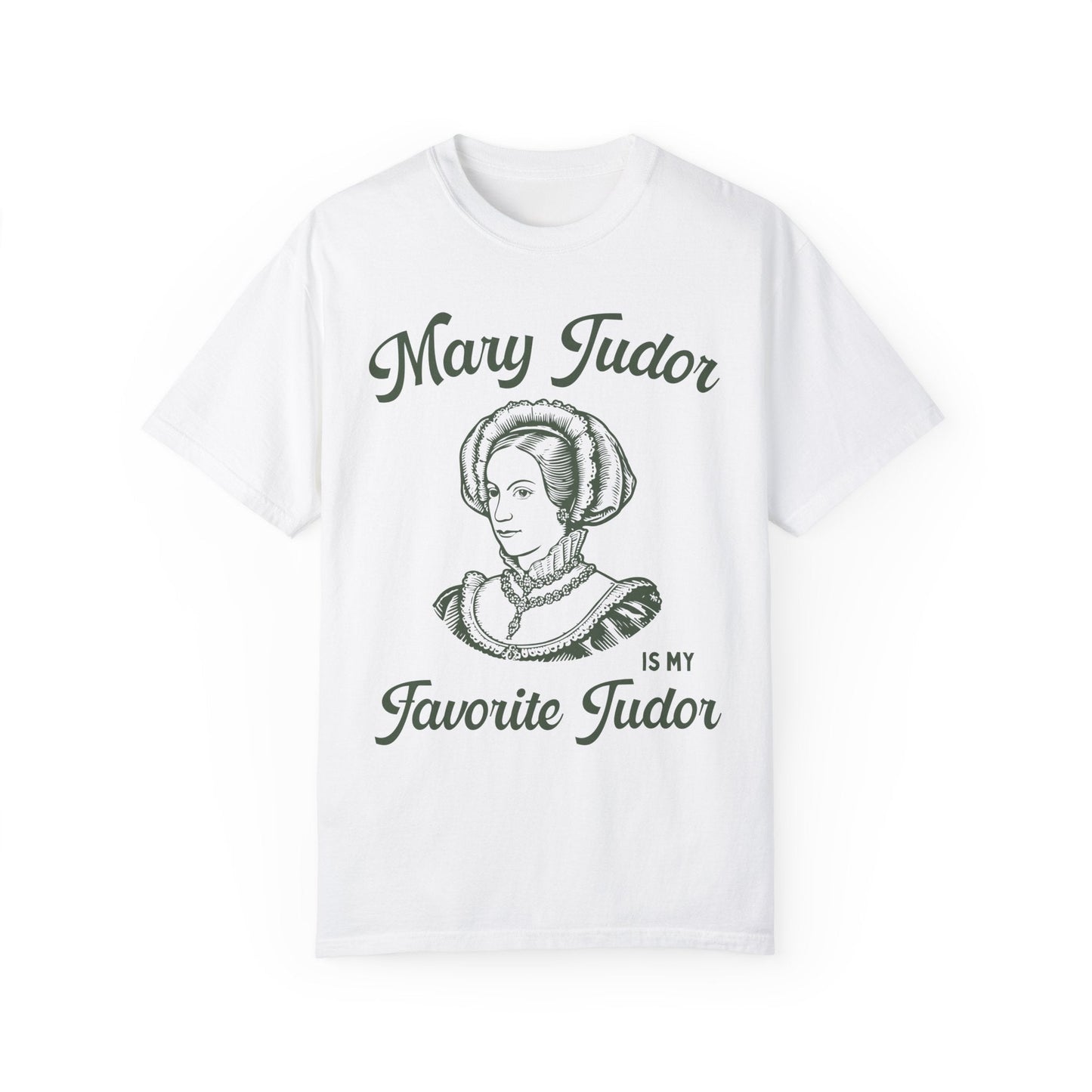 Mary Tudor T-Shirt