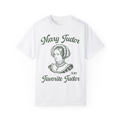Mary Tudor T-Shirt