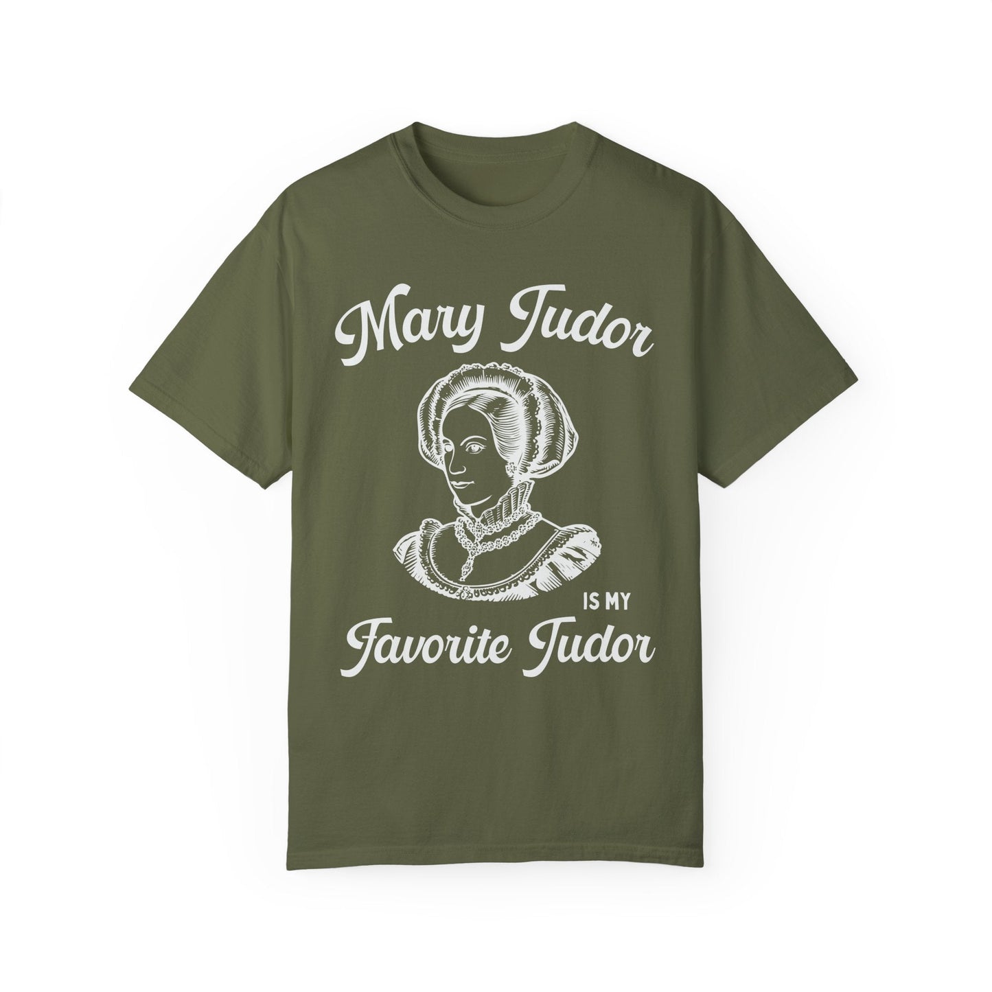 Mary Tudor T-Shirt