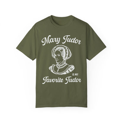 Mary Tudor T-Shirt