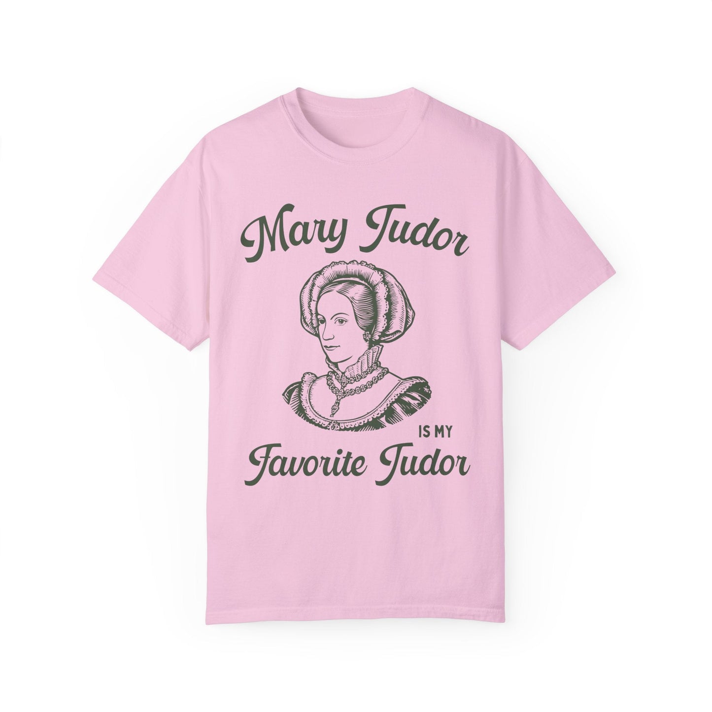 Mary Tudor T-Shirt