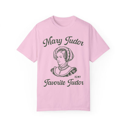 Mary Tudor T-Shirt