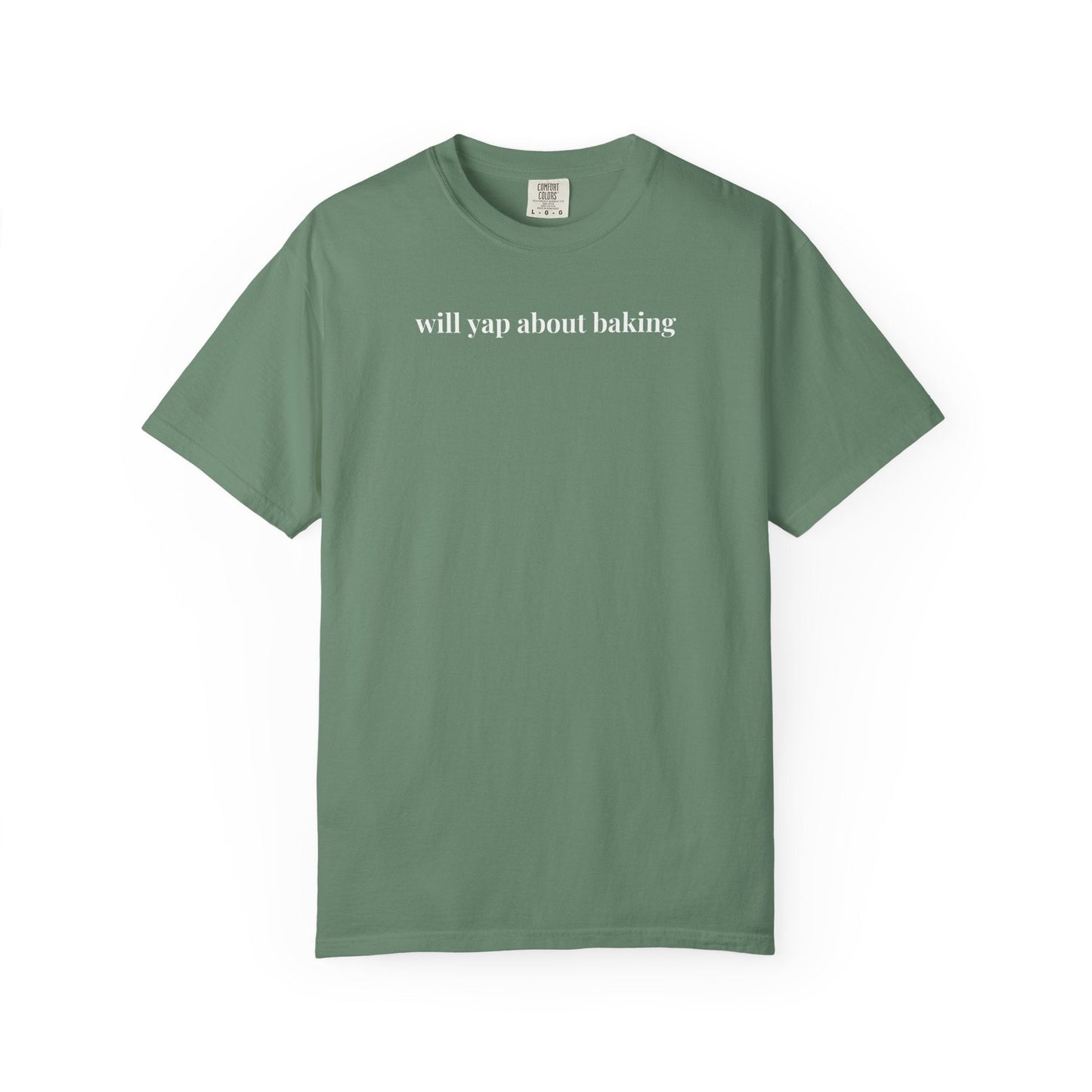 Matching Christmas Will Yap About Family Tee Shirts