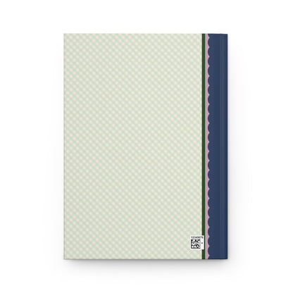 Math Teacher Notebook