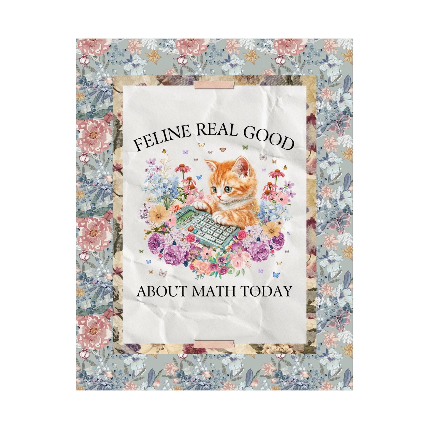 Math Teacher Appreciation Gift