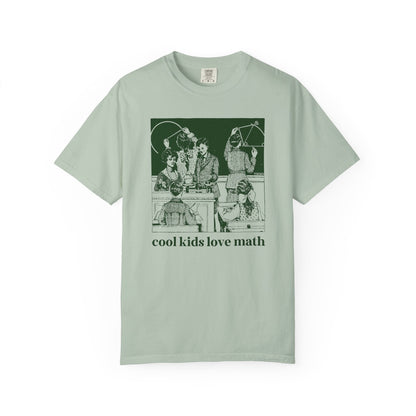 Cool Kids Love Math
