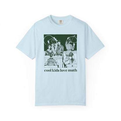 Cool Kids Love Math