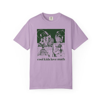 Cool Kids Love Math