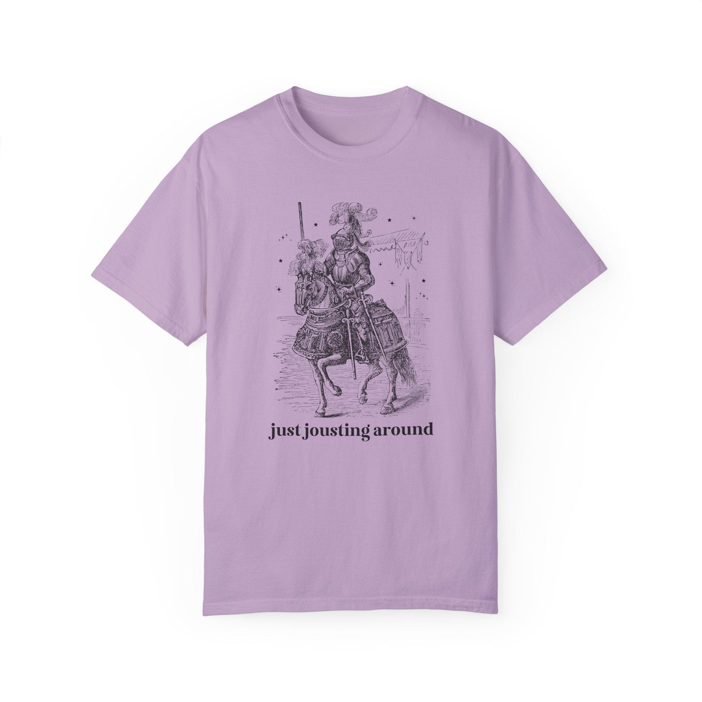 Medieval History Tee Shirt