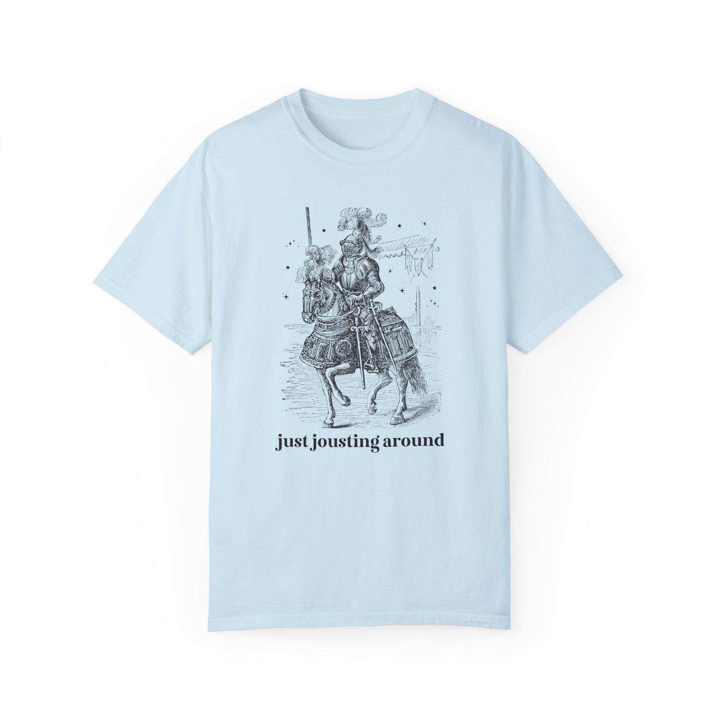 Medieval History Tee Shirt