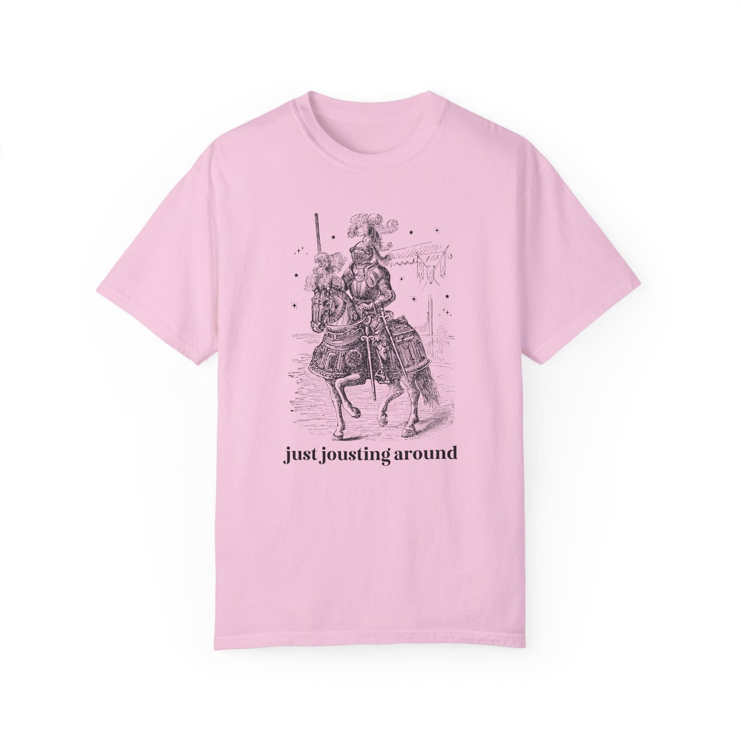 Medieval History Tee Shirt