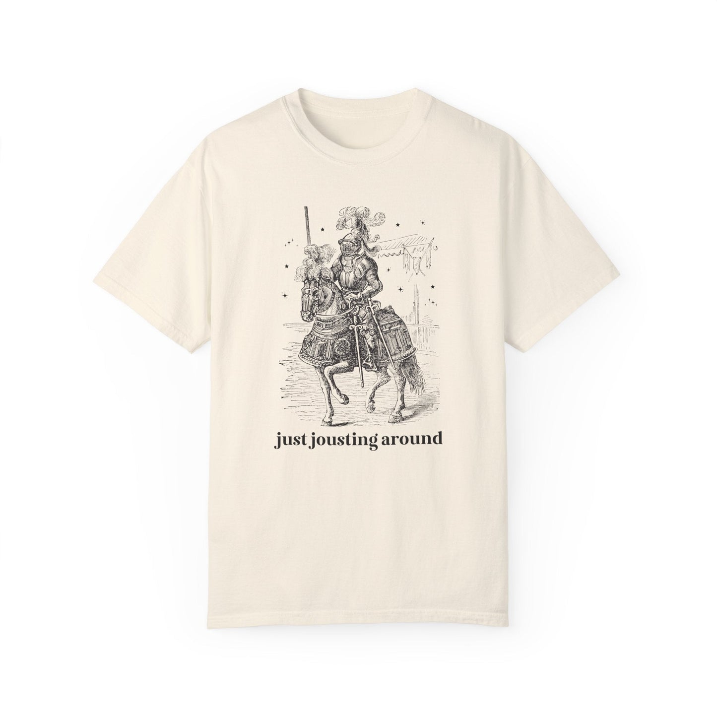 Medieval History Tee Shirt