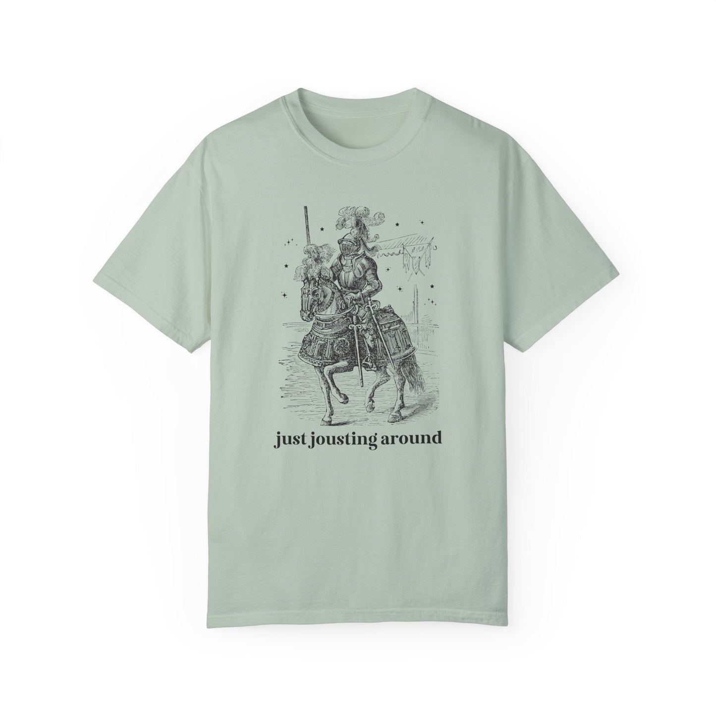 Medieval History Tee Shirt