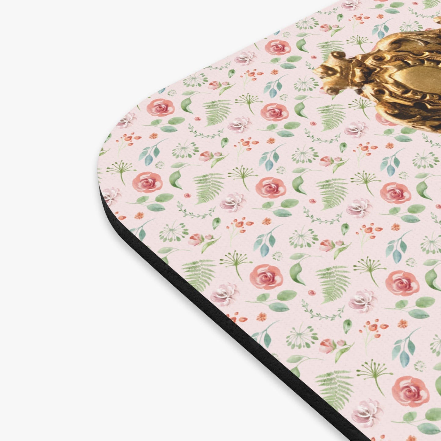 "Meh" Funny Art History Mousepad