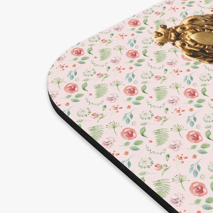 "Meh" Funny Art History Mousepad