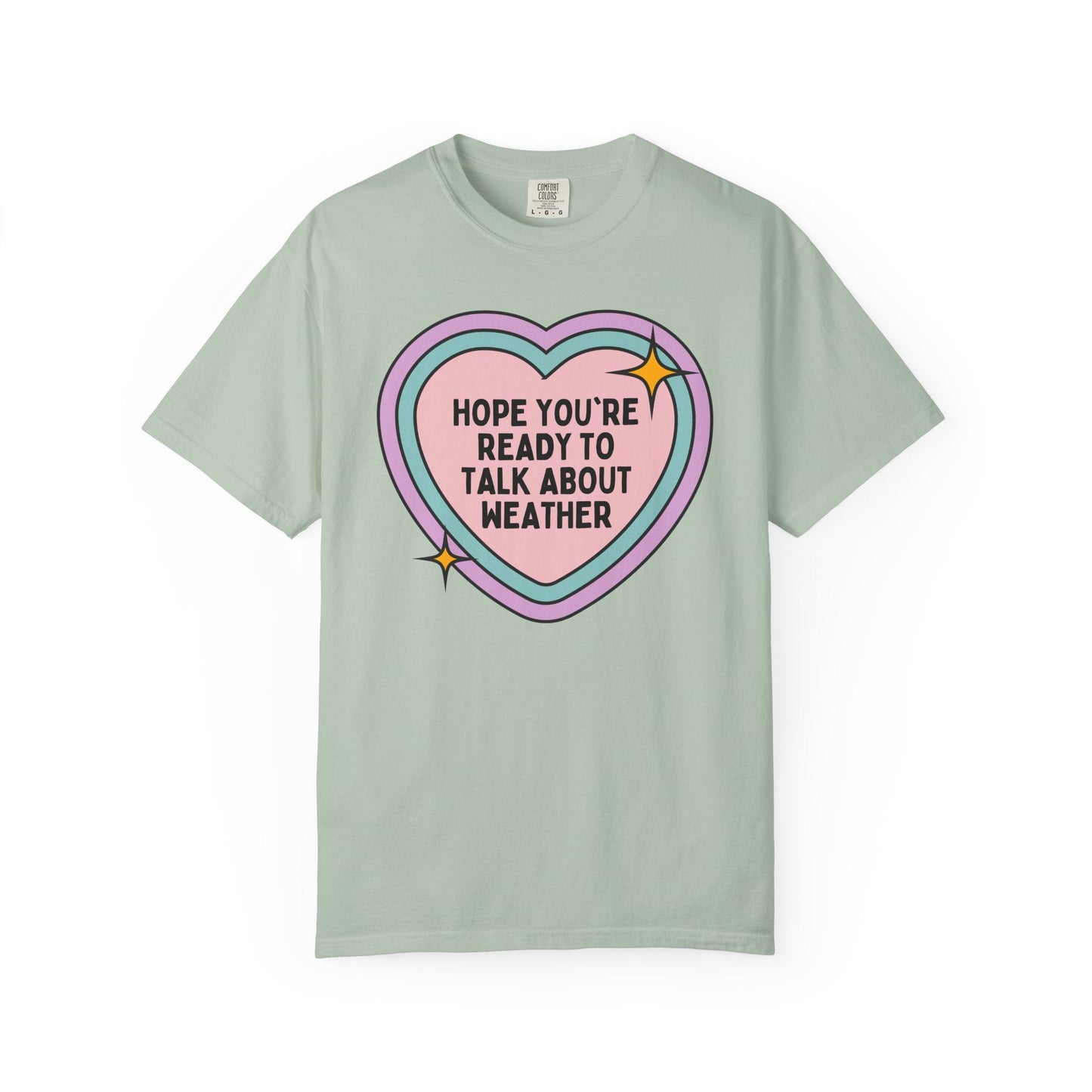 Meteorology or Atmospheric Science Tee