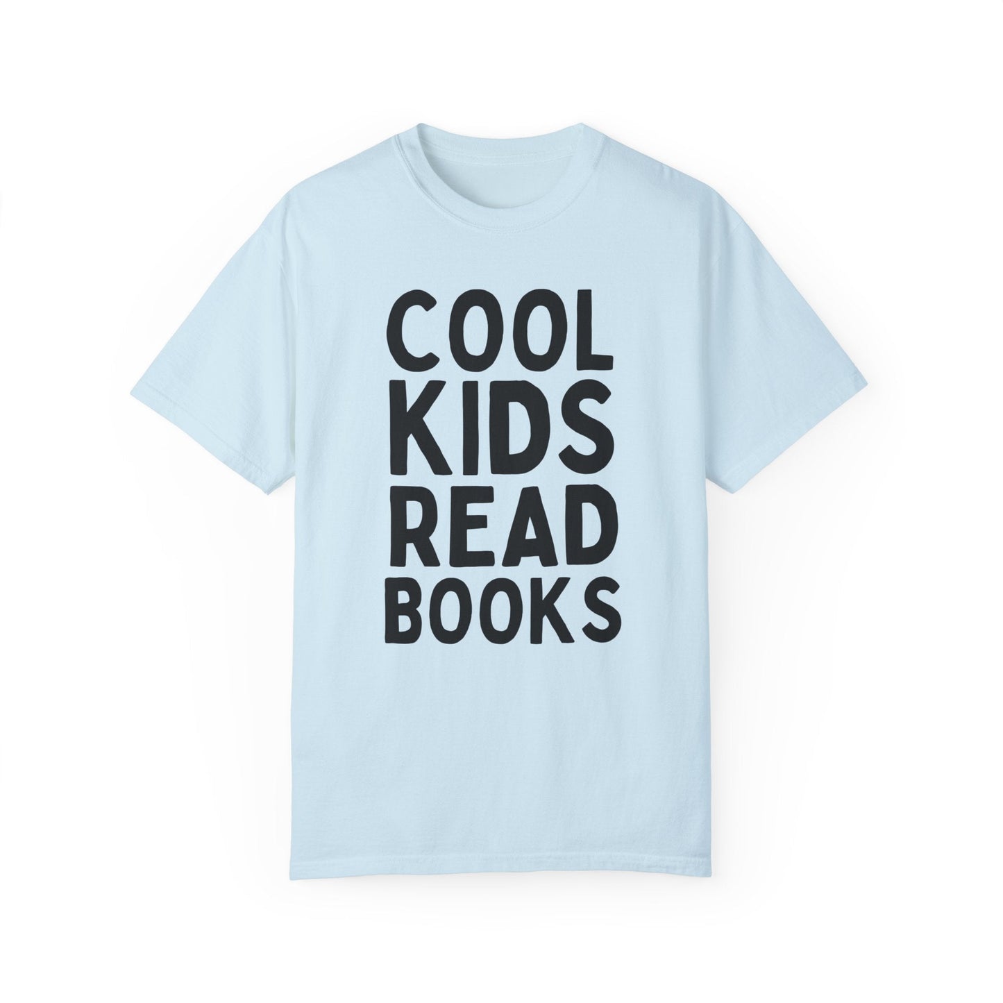 Minimalist Book Lover Teacher T-Shirt
