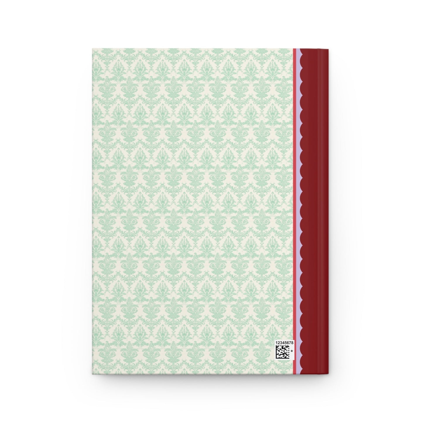 Miranda Shakespeare Notebook