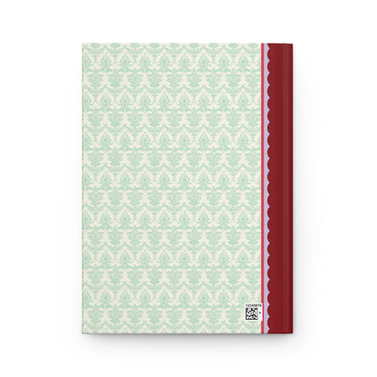 Miranda Shakespeare Notebook