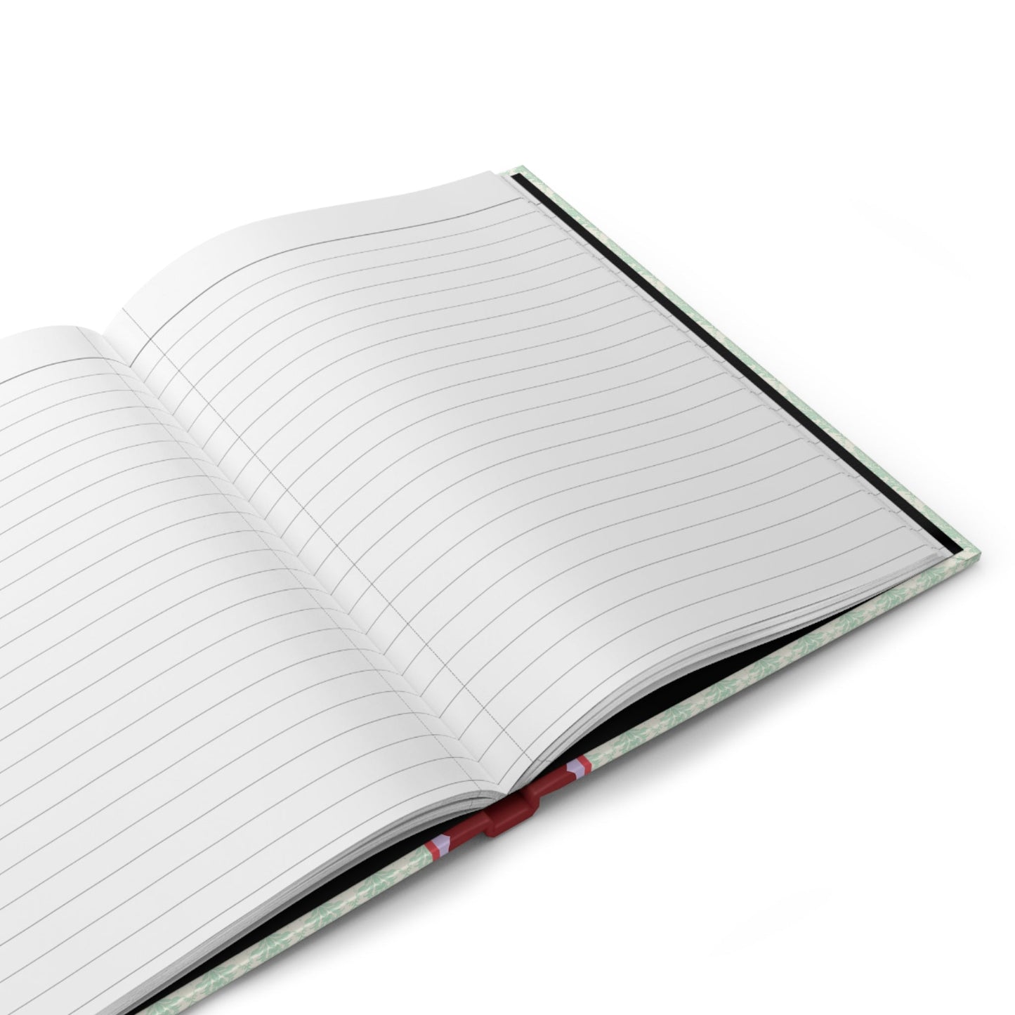 Miranda Shakespeare Notebook