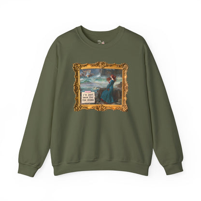 Miranda by Waterhouse Sweatshirt