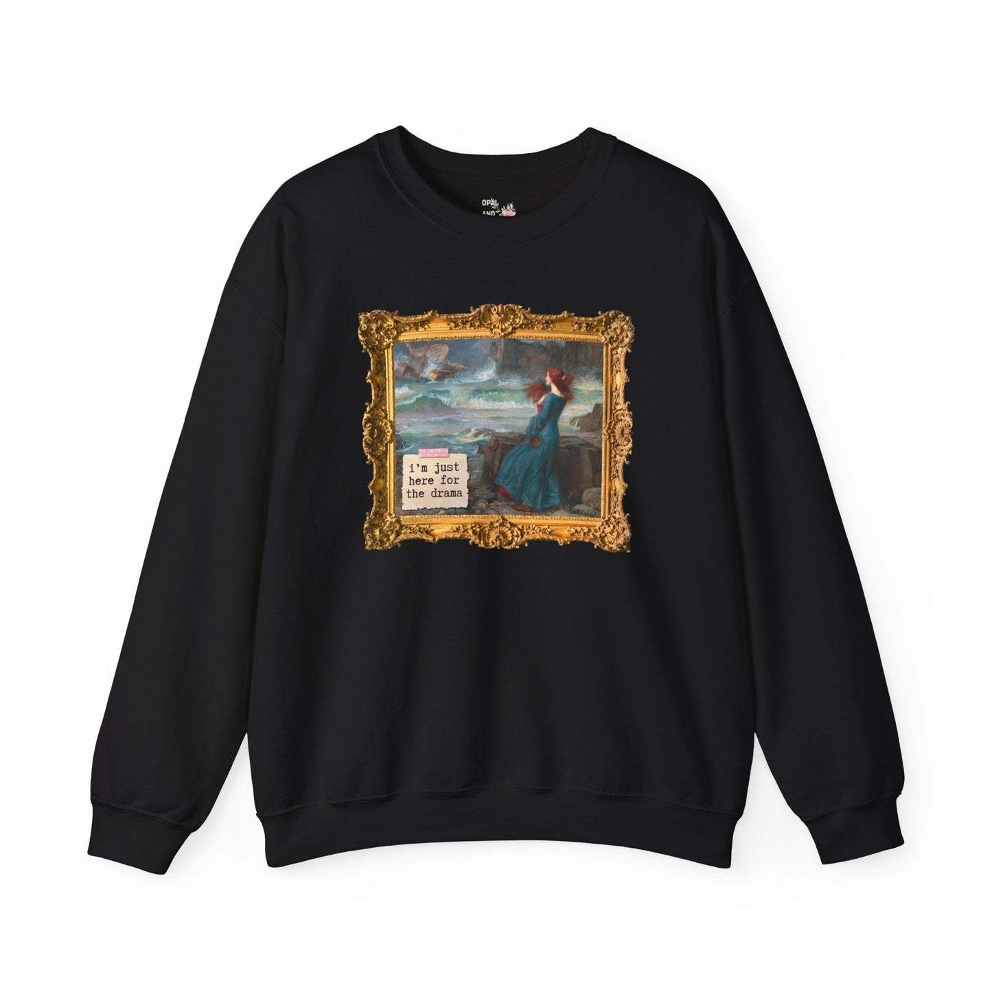 Miranda by Waterhouse Sweatshirt