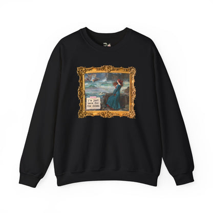 Miranda by Waterhouse Sweatshirt