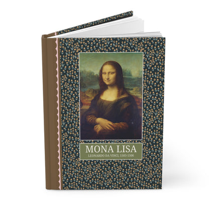 Mona Lisa by Leonardo da Vinci