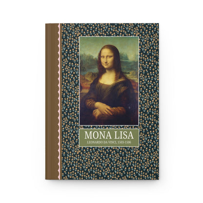 Mona Lisa by Leonardo da Vinci