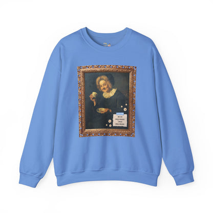 More Espresso Less Depresso Sweatshirt