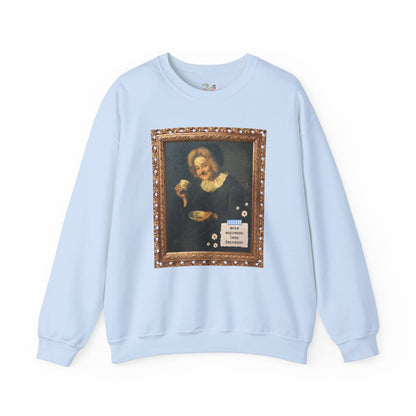 More Espresso Less Depresso Sweatshirt