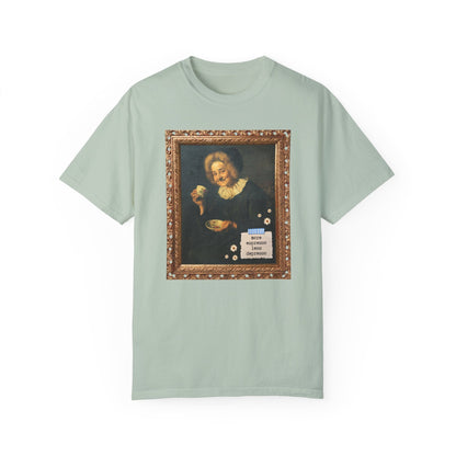 More Espresso Less Depresso Tee