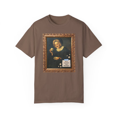 More Espresso Less Depresso Tee