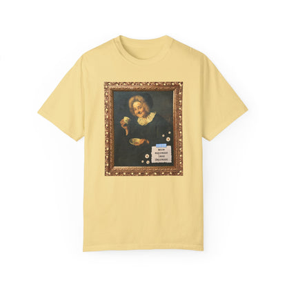 More Espresso Less Depresso Tee