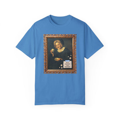 More Espresso Less Depresso Tee