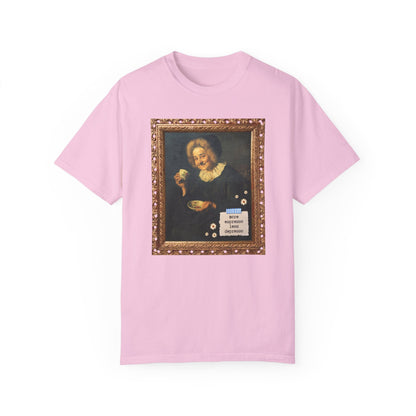 More Espresso Less Depresso Tee