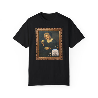 More Espresso Less Depresso Tee