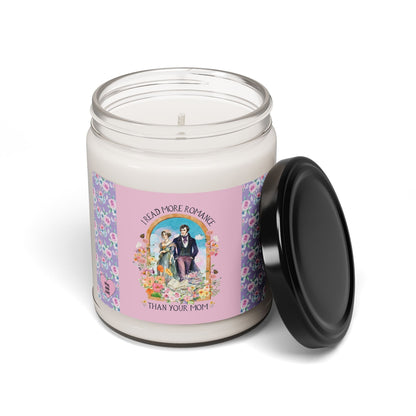 More Romance Than Your Mom Candle