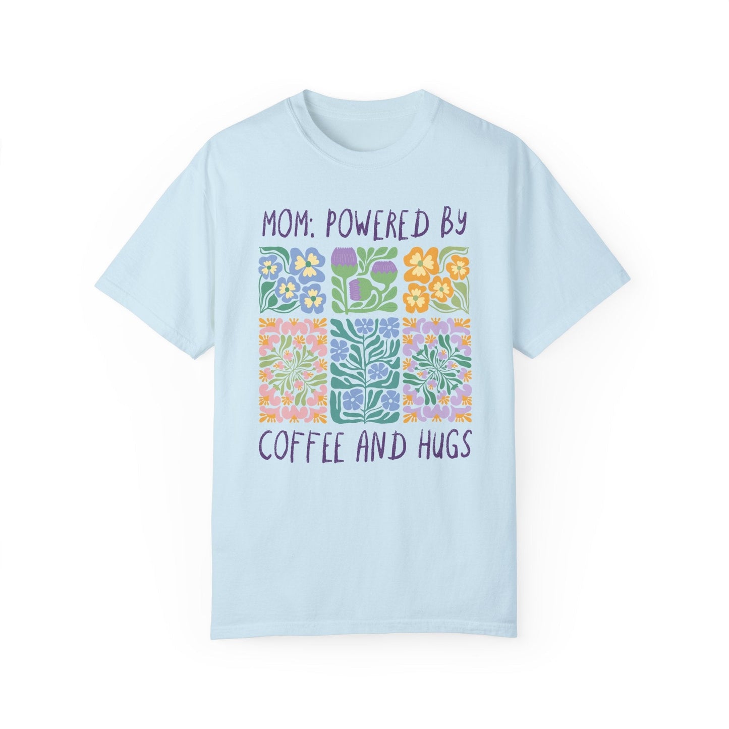 Mother's Day Coffee Lover T-Shirt