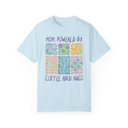 Mother's Day Coffee Lover T-Shirt