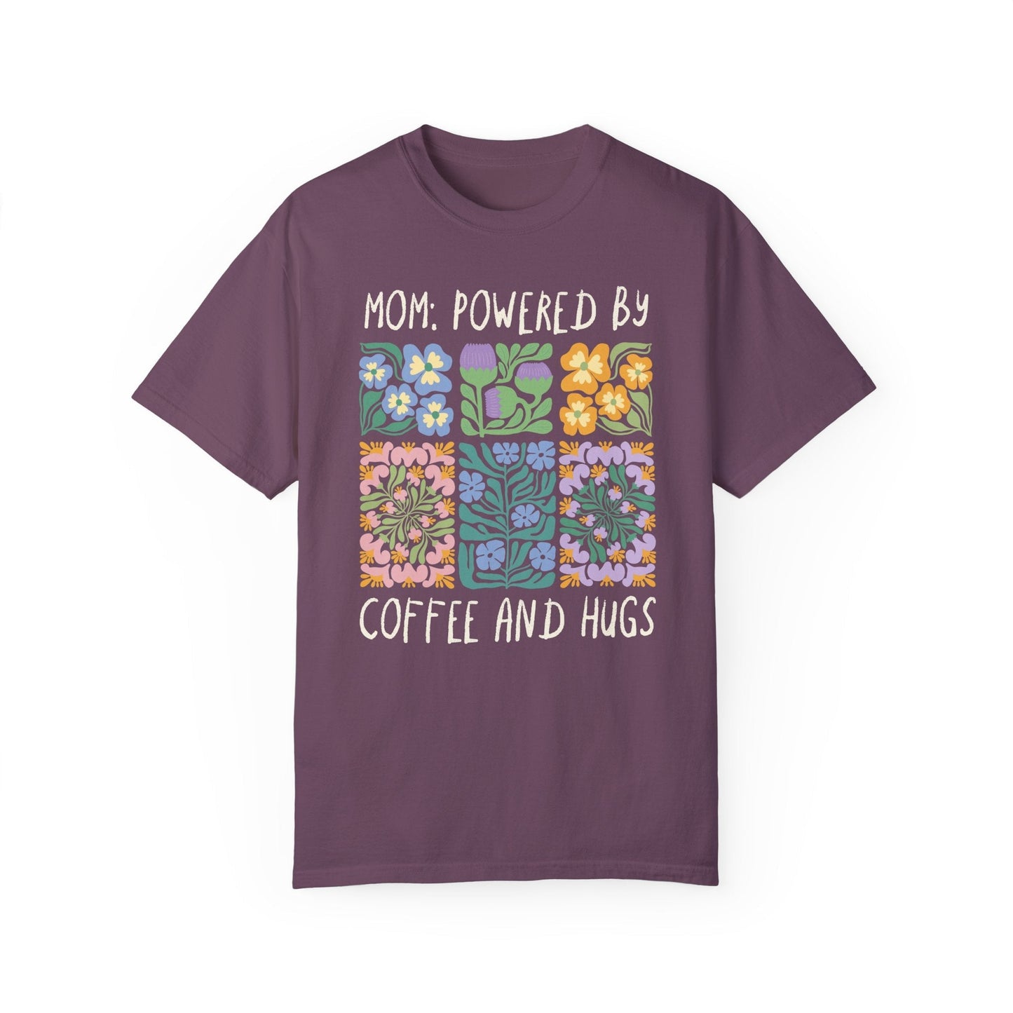 Mother's Day Coffee Lover T-Shirt