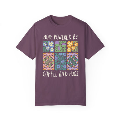 Mother's Day Coffee Lover T-Shirt