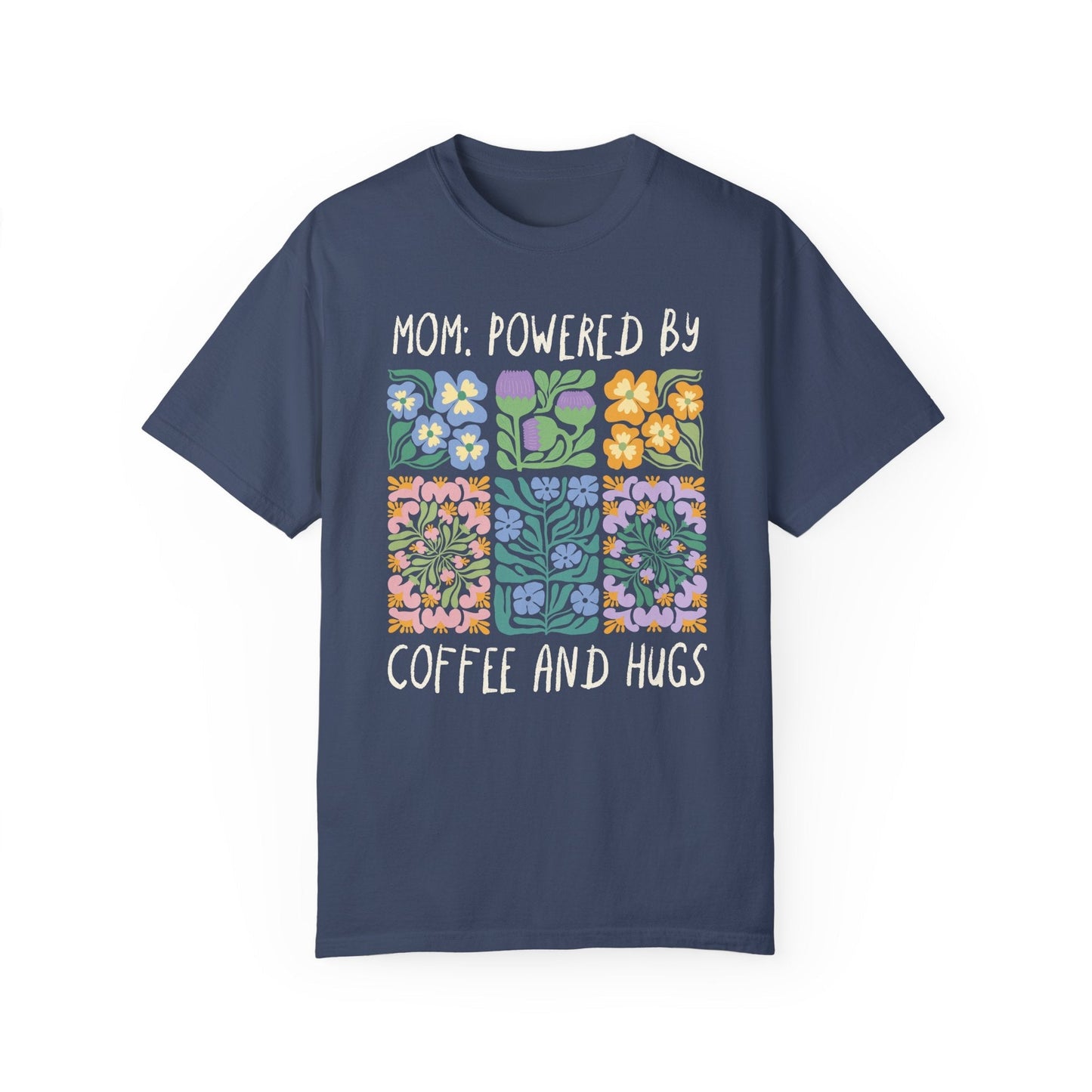 Mother's Day Coffee Lover T-Shirt