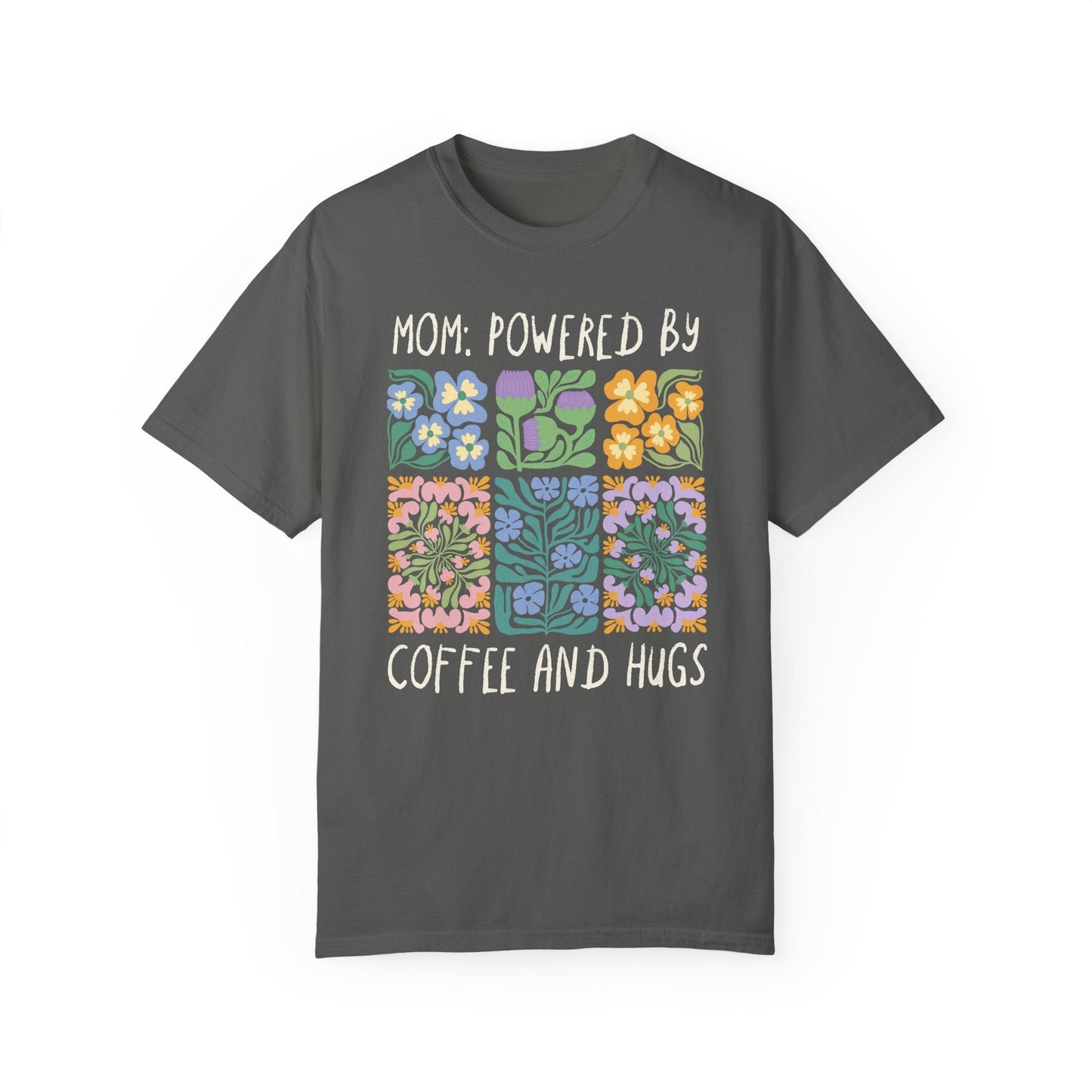 Mother's Day Coffee Lover T-Shirt