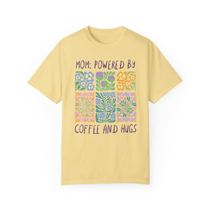 Mother's Day Coffee Lover T-Shirt