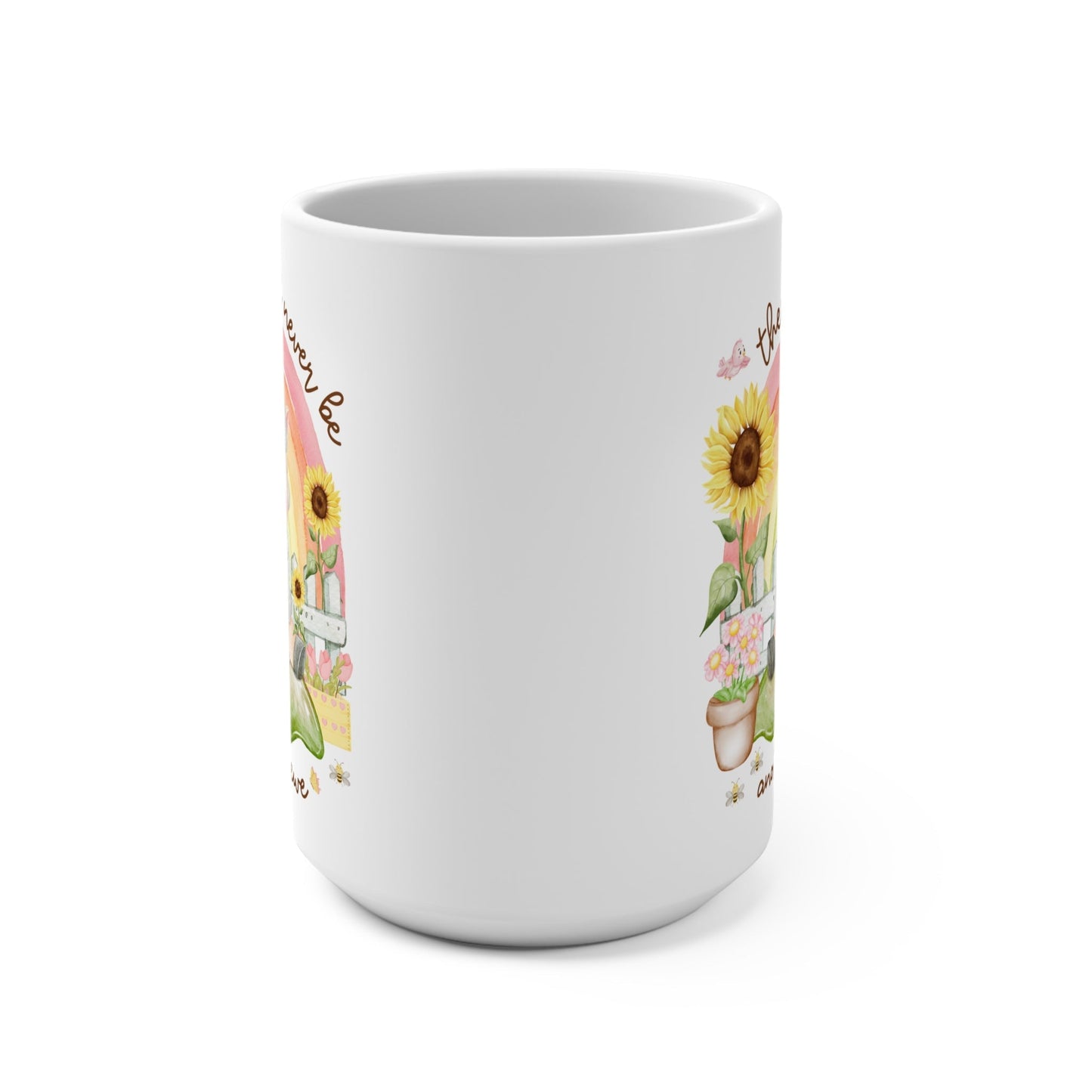 Mug: Never Be Another Ewe