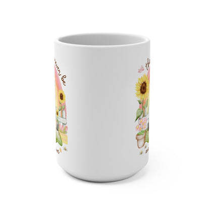 Mug: Never Be Another Ewe